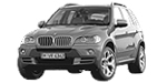 BMW E70 P215D Fault Code