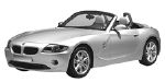 BMW E85 P215D Fault Code