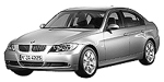 BMW E92 P215D Fault Code