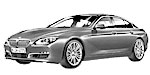 BMW F06 P215D Fault Code