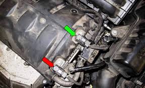 See P215D repair manual
